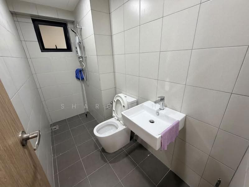 Condominium for Rent at Granito - Sharon Khor - Bathroom - PropertyGuru.com.my