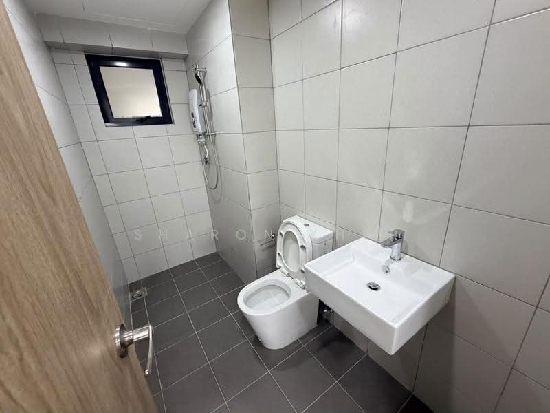 Condominium for Rent at Granito - Sharon Khor - Bathroom - PropertyGuru.com.my