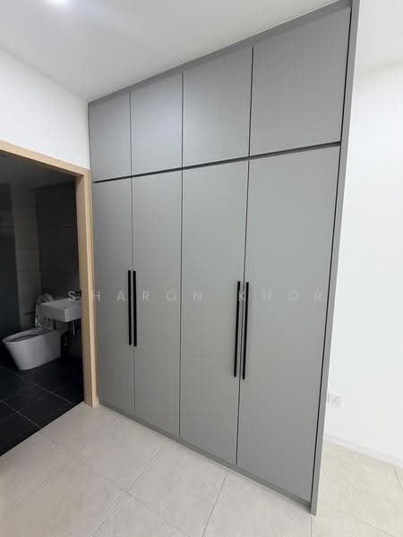 Condominium for Rent at Granito - Sharon Khor - Bathroom - PropertyGuru.com.my