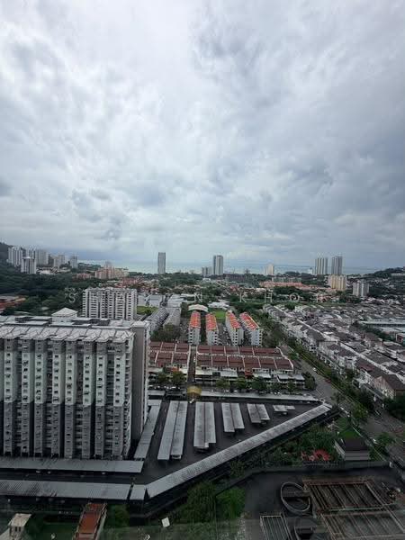 Condominium for Rent at Granito - Sharon Khor - Exterior - PropertyGuru.com.my