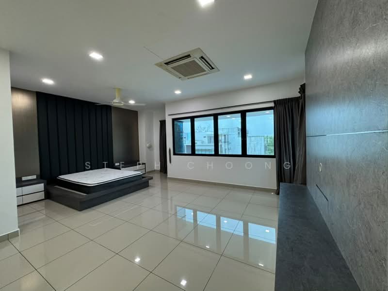 Rumah Teres untuk Dijual di Taman Mutiara Rini (Skudai) - Steph Choong - Bedroom - PropertyGuru.com.my