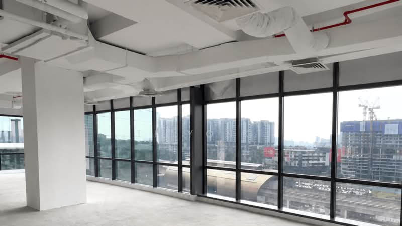 Pejabat untuk Dijual di Seksyen U1 (Glenmarie) - TK Yong - Interior - PropertyGuru.com.my