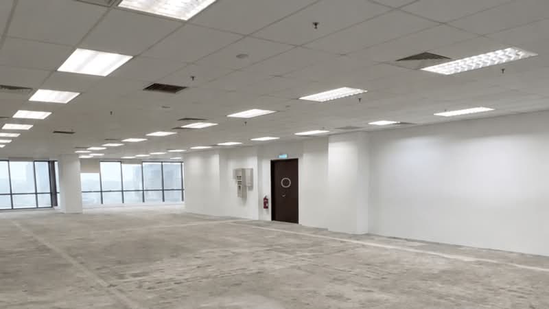 Pejabat untuk Dijual di Seksyen U1 (Glenmarie) - TK Yong - Interior - PropertyGuru.com.my