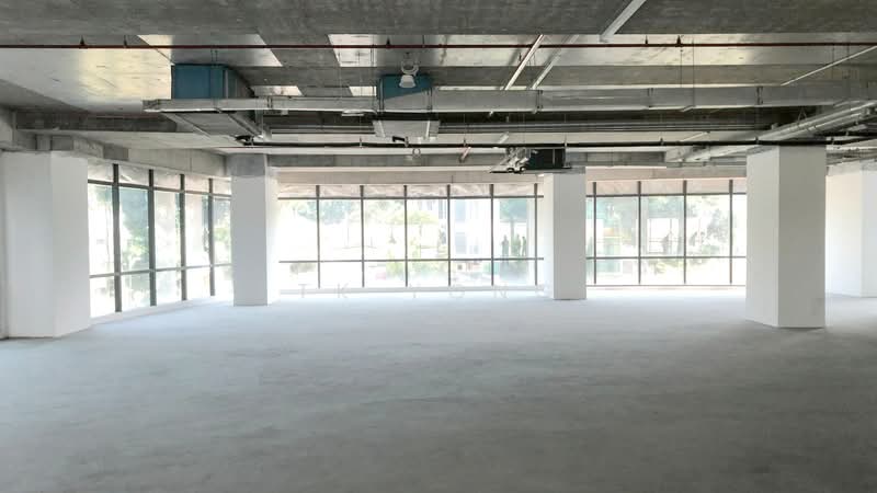 Pejabat untuk Dijual di Seksyen U1 (Glenmarie) - TK Yong - Interior - PropertyGuru.com.my