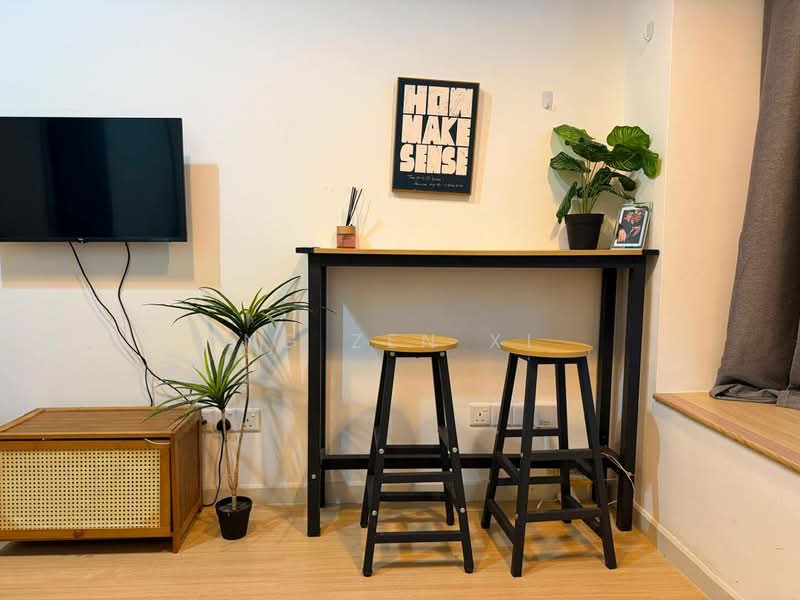 Service Residence for Rent at Sunway Grid Residence - NG ZEN XI - Interior - PropertyGuru.com.my