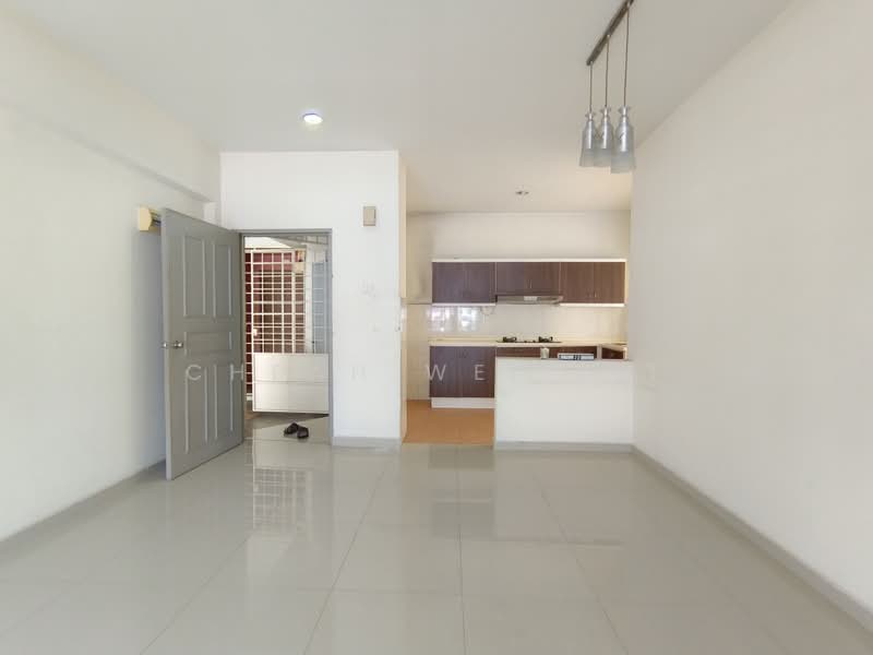 Pangsapuri untuk Disewa di D'shire Villa - Cheah Wei Kit - PropertyGuru.com.my