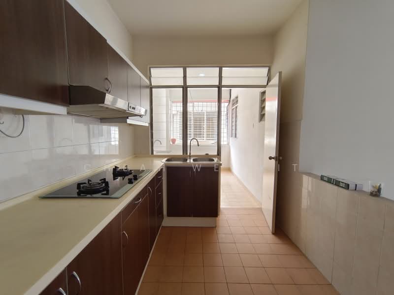 Pangsapuri untuk Disewa di D'shire Villa - Cheah Wei Kit - PropertyGuru.com.my