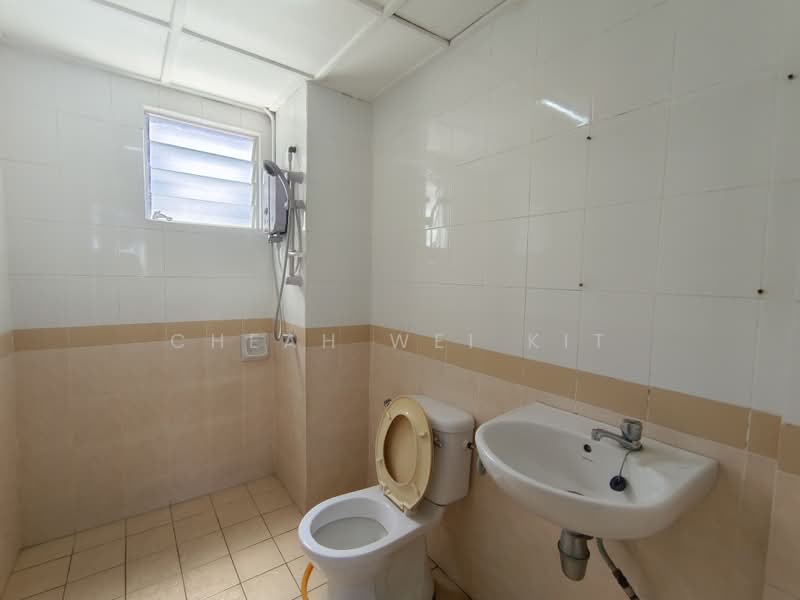 Pangsapuri untuk Disewa di D'shire Villa - Cheah Wei Kit - PropertyGuru.com.my
