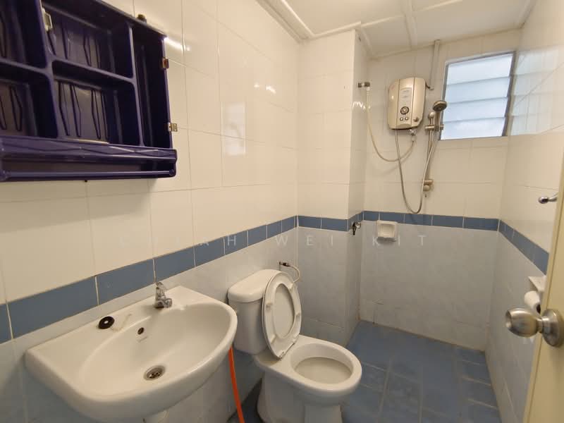 Pangsapuri untuk Disewa di D'shire Villa - Cheah Wei Kit - PropertyGuru.com.my