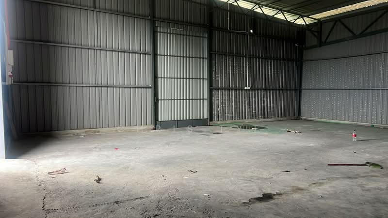 Warehouse for Rent in Kampung Batu 10 (Cheras) - Chris Tye - Interior - PropertyGuru.com.my