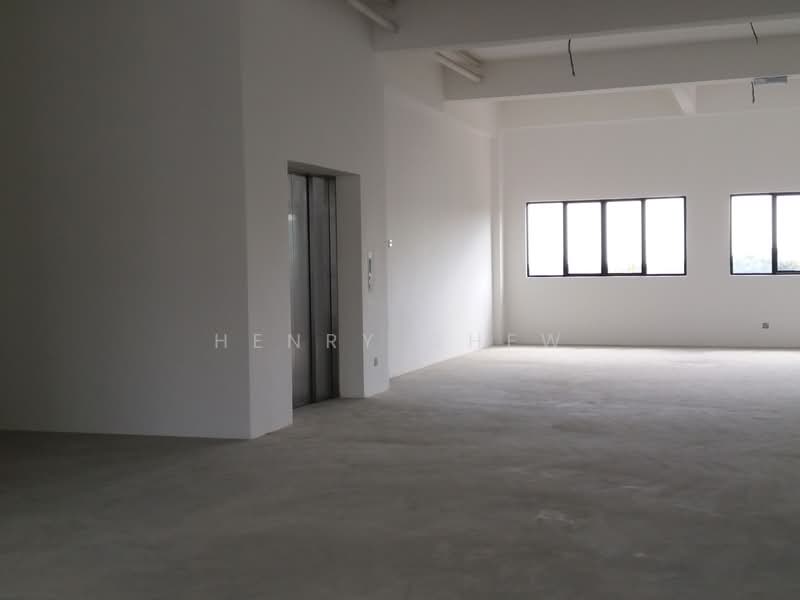 Semi-D Factory for Rent in Puchong (Selangor) - Henry Chew - Interior - PropertyGuru.com.my