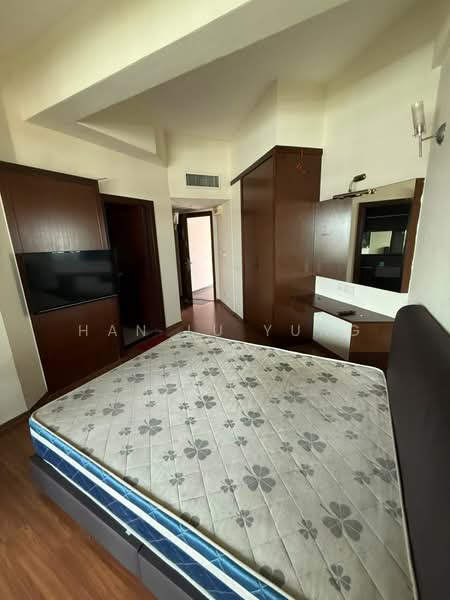 Condominium for Rent at Anjung Seri - Han Lu Yung - PropertyGuru.com.my
