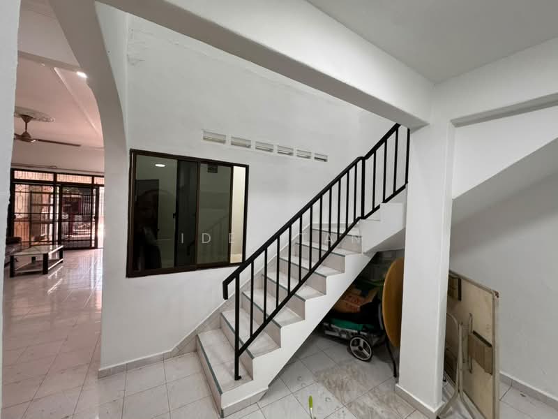 Rumah Teres 1 Tingkat untuk Dijual di Taman Sri Skudai (Skudai) - Iden Tan - Interior - PropertyGuru.com.my
