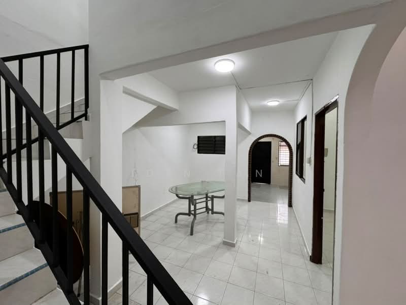 Rumah Teres 1 Tingkat untuk Dijual di Taman Sri Skudai (Skudai) - Iden Tan - Interior - PropertyGuru.com.my