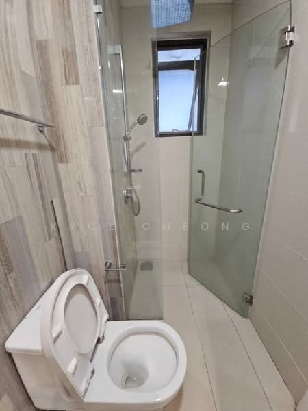 Servis Apartment untuk Disewa di M City - Kyce Cheong - Bathroom - PropertyGuru.com.my