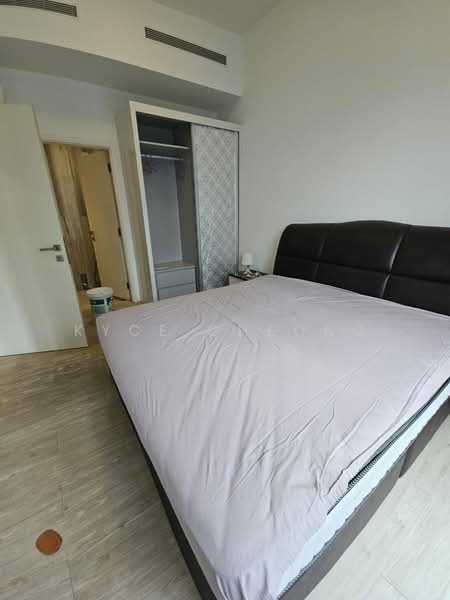 Servis Apartment untuk Disewa di M City - Kyce Cheong - Bedroom - PropertyGuru.com.my