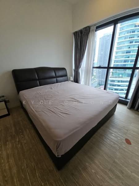 Servis Apartment untuk Disewa di M City - Kyce Cheong - Bedroom - PropertyGuru.com.my