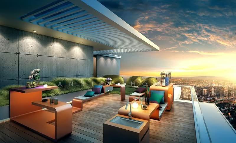 Retail Space for Rent in Ara Damansara (Selangor) - Annie Chong - Exterior - PropertyGuru.com.my
