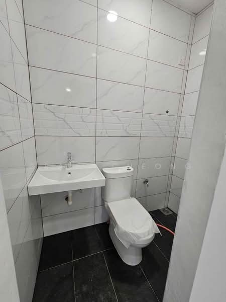 Rumah Teres 1 Tingkat untuk Dijual di Taman Ungku Tun Aminah (Skudai) - Grace Cheong - PropertyGuru.com.my