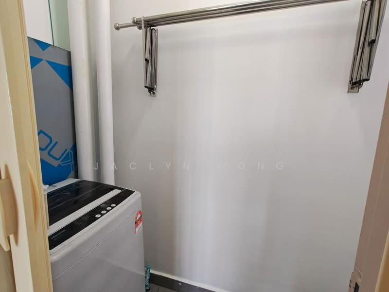 Apartment for Rent at M'tiara - Jaclyn Wong - Interior - PropertyGuru.com.my