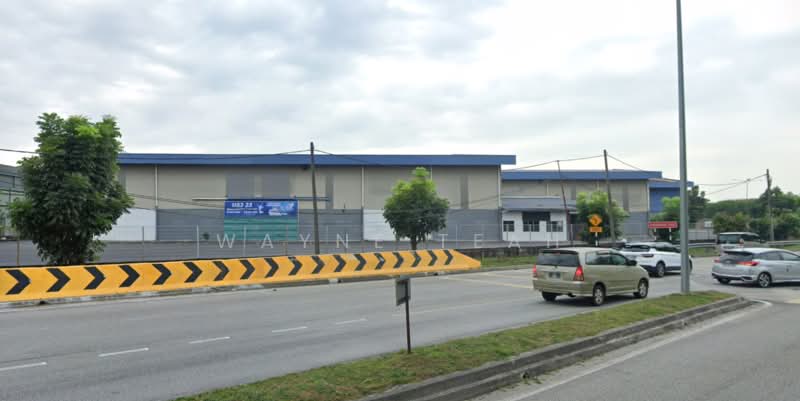 Tanah Perindustrian untuk Dijual di Taman Perindustrian Usj 1 (Subang Jaya) - Wayne Teah - PropertyGuru.com.my