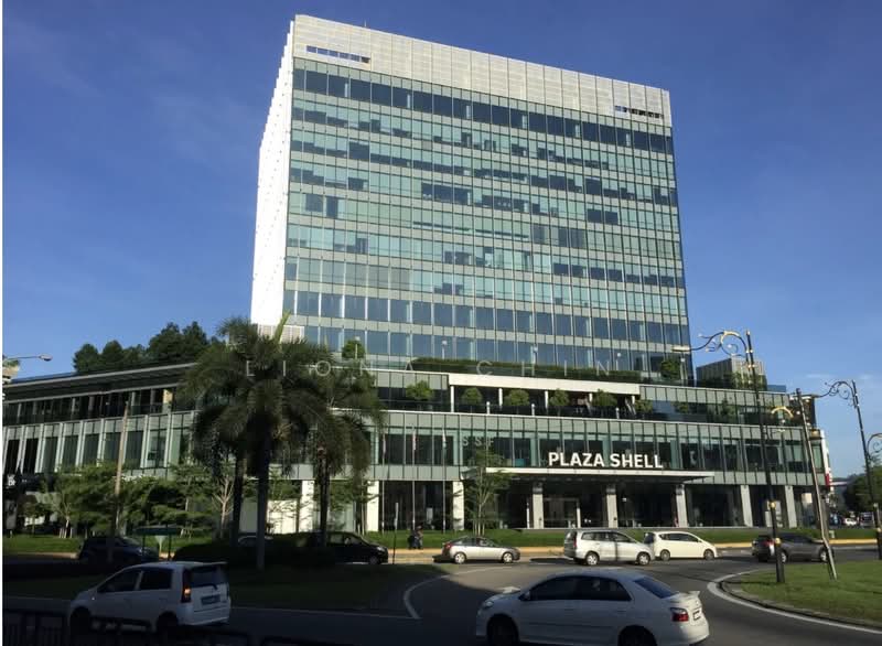 Office for Rent in Kota Kinabalu (Sabah) - Liona Chin - Exterior - PropertyGuru.com.my