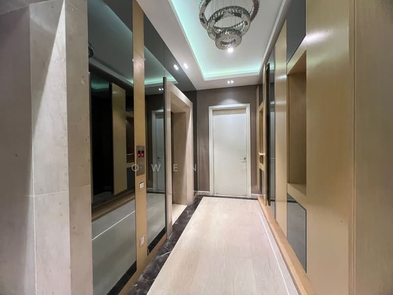 Kondominium untuk Disewa di Sunway Vivaldi - Owen Oh - PropertyGuru.com.my