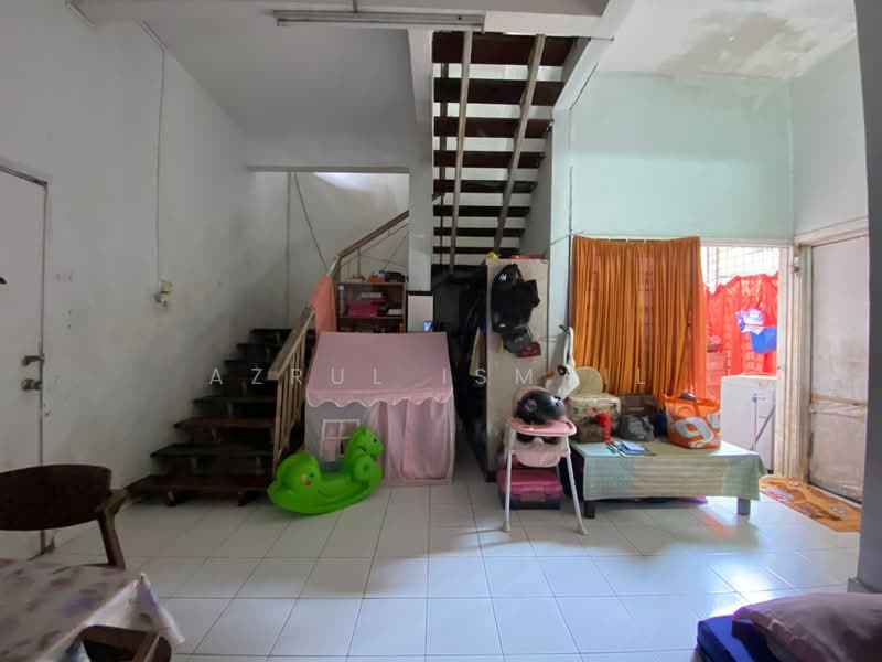 2.5-storey Terraced House for Sale in Ulu Kelang (Selangor) - Azrul Ismail - Interior - PropertyGuru.com.my