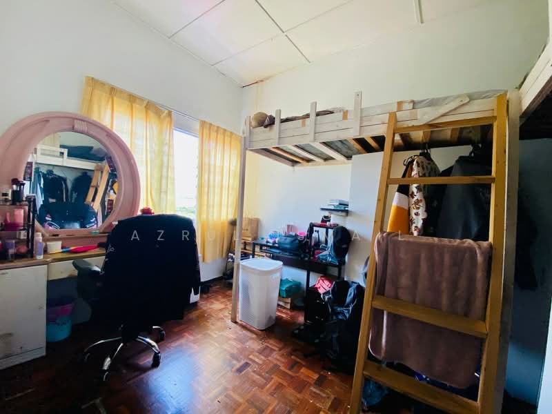2.5-storey Terraced House for Sale in Ulu Kelang (Selangor) - Azrul Ismail - Bedroom - PropertyGuru.com.my