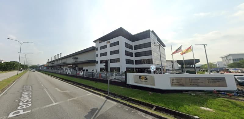Tanah Perindustrian untuk Dijual di Taman Perindustrian Usj 1 (Subang Jaya) - Wayne Teah - Exterior - PropertyGuru.com.my