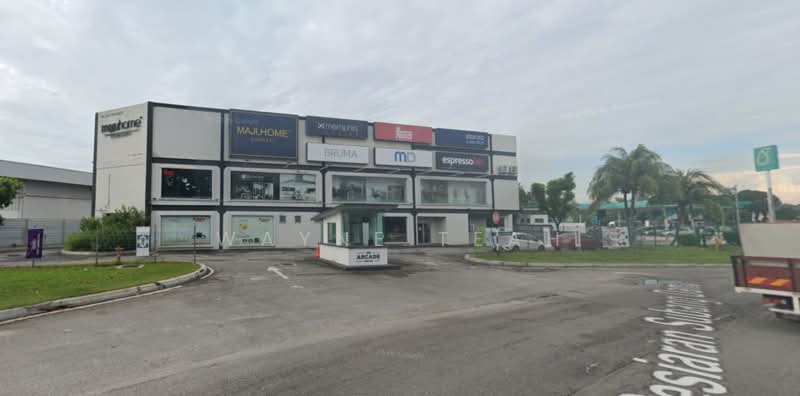 Tanah Perindustrian untuk Dijual di Taman Perindustrian Usj 1 (Subang Jaya) - Wayne Teah - Exterior - PropertyGuru.com.my