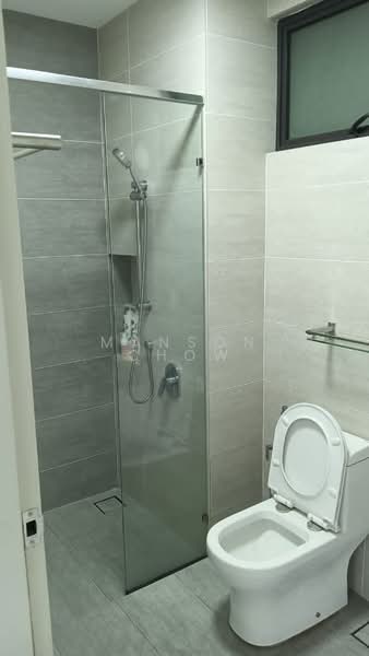 Servis Apartment untuk Disewa di Citizen 2 - Manson Chow - Bathroom - PropertyGuru.com.my