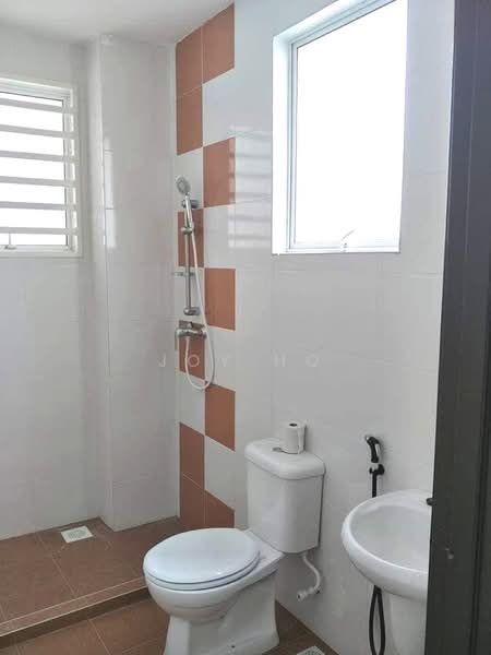 Rumah Teres 3 Tingkat untuk Dijual di Kampar Putra (Kampar) - Joy Ho - PropertyGuru.com.my