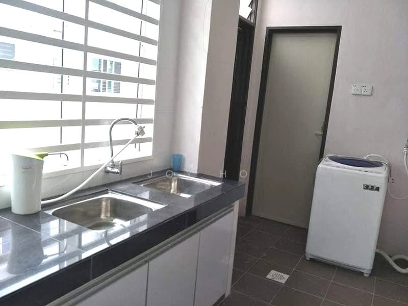 Rumah Teres 3 Tingkat untuk Dijual di Kampar Putra (Kampar) - Joy Ho - PropertyGuru.com.my