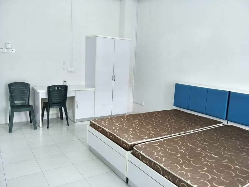 Rumah Teres 3 Tingkat untuk Dijual di Kampar Putra (Kampar) - Joy Ho - PropertyGuru.com.my