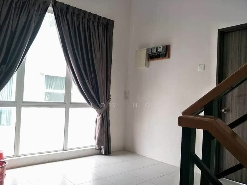 Rumah Teres 3 Tingkat untuk Dijual di Kampar Putra (Kampar) - Joy Ho - PropertyGuru.com.my