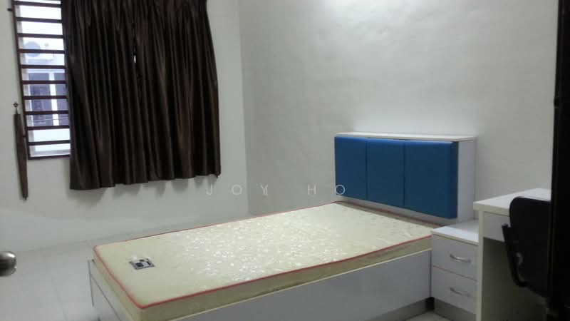 Rumah Teres 3 Tingkat untuk Dijual di Kampar Putra (Kampar) - Joy Ho - PropertyGuru.com.my