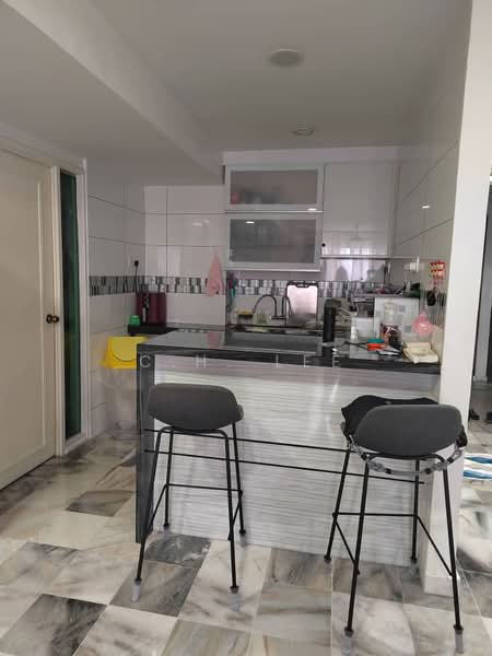 Pangsapuri untuk Dijual di Pangsapuri Ria Apartment C (Ruby Tower) - C.H. Lee - PropertyGuru.com.my