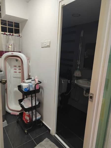 Pangsapuri untuk Dijual di Pangsapuri Ria Apartment C (Ruby Tower) - C.H. Lee - PropertyGuru.com.my