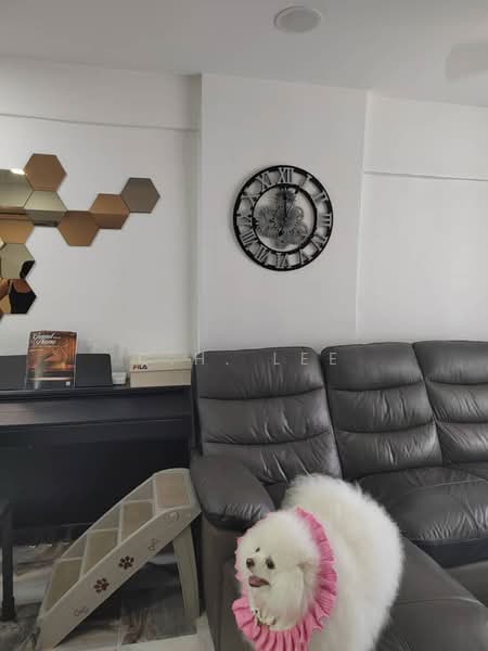 Pangsapuri untuk Dijual di Pangsapuri Ria Apartment C (Ruby Tower) - C.H. Lee - PropertyGuru.com.my