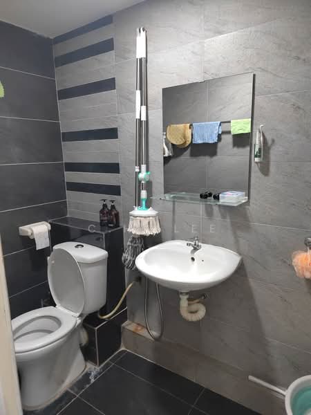 Pangsapuri untuk Dijual di Pangsapuri Ria Apartment C (Ruby Tower) - C.H. Lee - PropertyGuru.com.my