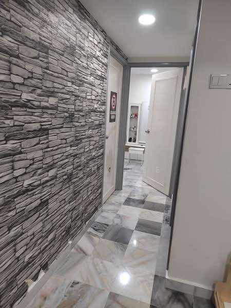 Pangsapuri untuk Dijual di Pangsapuri Ria Apartment C (Ruby Tower) - C.H. Lee - PropertyGuru.com.my