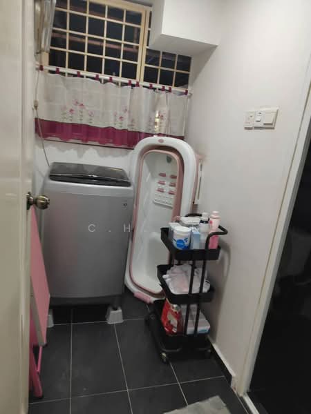 Pangsapuri untuk Dijual di Pangsapuri Ria Apartment C (Ruby Tower) - C.H. Lee - PropertyGuru.com.my