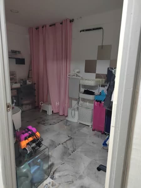 Pangsapuri untuk Dijual di Pangsapuri Ria Apartment C (Ruby Tower) - C.H. Lee - PropertyGuru.com.my