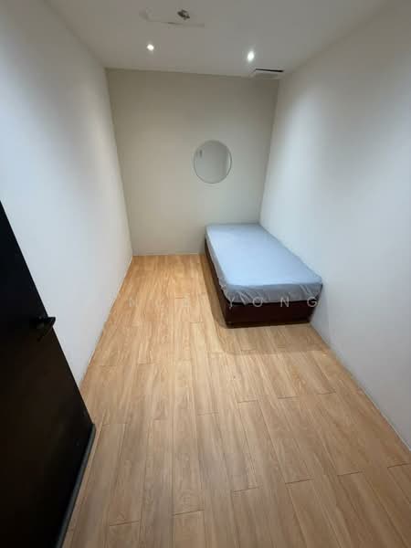 Terraced House for Rent in Bandar Sunway (Sunway) - Vince Yong - Bedroom - PropertyGuru.com.my