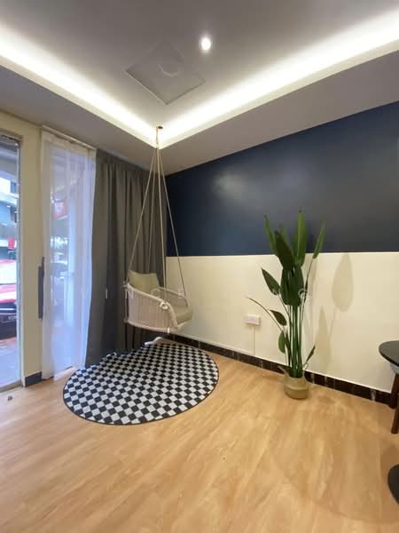 Terraced House for Rent in Bandar Sunway (Sunway) - Vince Yong - Interior - PropertyGuru.com.my