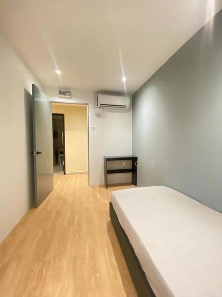 Terraced House for Rent in Bandar Sunway (Sunway) - Vince Yong - Bedroom - PropertyGuru.com.my