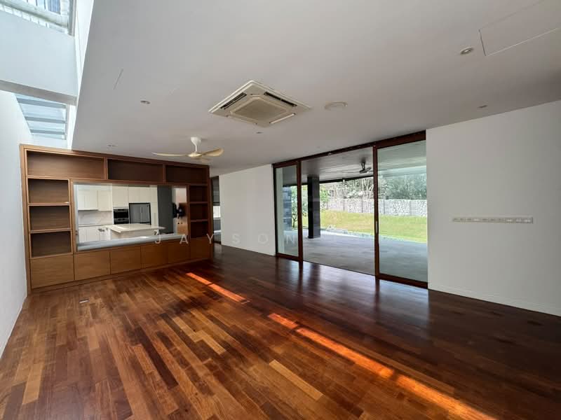 Bungalow for Sale in Ledang Heights (Iskandar Puteri (Nusajaya)) - Jayson Lim - Living Room - PropertyGuru.com.my