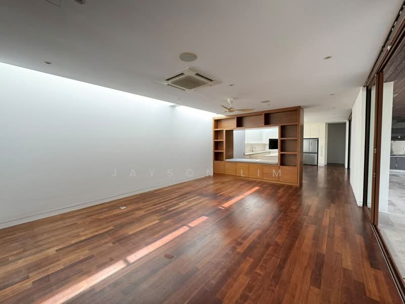 Bungalow for Sale in Ledang Heights (Iskandar Puteri (Nusajaya)) - Jayson Lim - Living Room - PropertyGuru.com.my