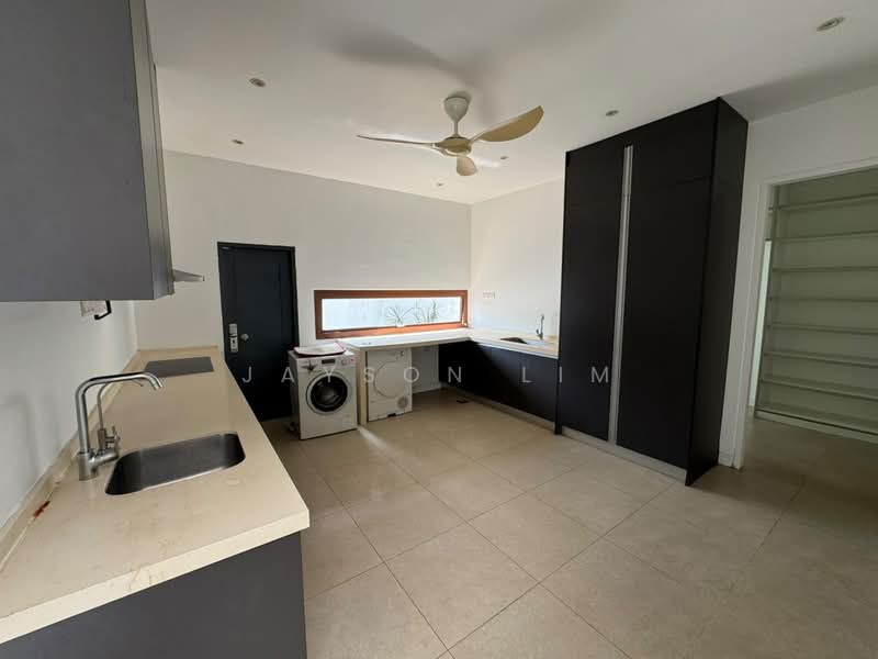Bungalow for Sale in Ledang Heights (Iskandar Puteri (Nusajaya)) - Jayson Lim - Kitchen - PropertyGuru.com.my